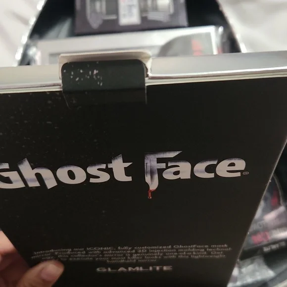 GHOSTFACE GLAMLITE COLLECTION - Picture 4 of 14